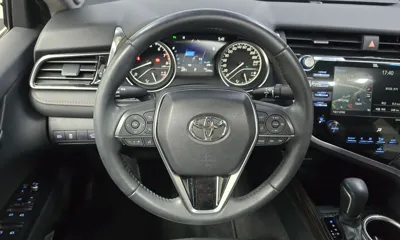 Toyota Camry 2019, 23148 км, за 28400000 KRW - фото 12