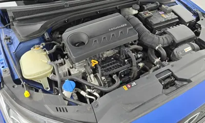 Hyundai Veloster 2018, 82437 км, за 10600000 KRW - фото 6