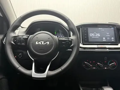 Kia KX1 2022, 24000 км, за 69000 CNY - фото 12