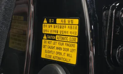 Hyundai Equus 2013, 110517 км, за 13700000 KRW - фото 20