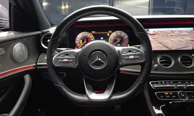 Mercedes-Benz E-Class 2019, 85346 км, за 27900000 KRW - фото 13