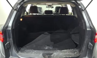 Renault-KoreaSamsung QM6 2017, 107404 км, за 10200000 KRW - фото 20