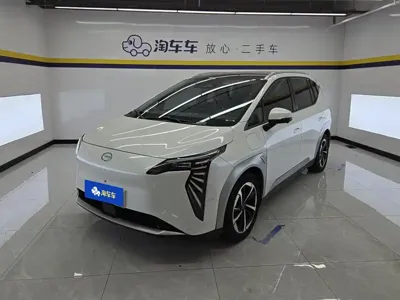 AION AION Y · 2023 год