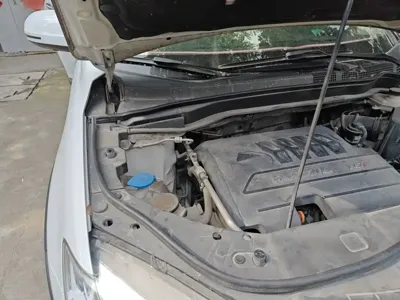 Haval H6 2015, 74600 км, за 28500 CNY - фото 21