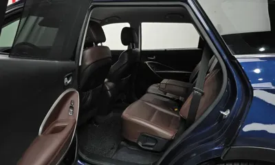 Hyundai Maxcruz 2017, 166939 км, за 13900000 KRW - фото 12