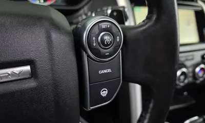 Land Rover Discovery 2018, 165577 км, за 24500000 KRW - фото 15