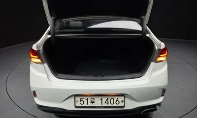 Hyundai Sonata 2018, 100576 км, за 13000000 KRW - фото 20