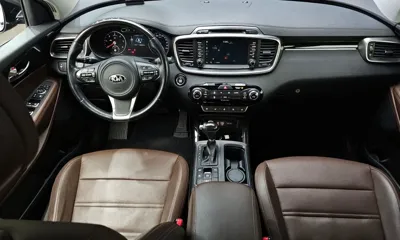 Kia Sorento 2016, 110215 км, за 12500000 KRW - фото 7