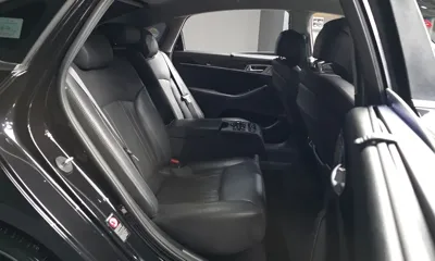 Genesis G80 2018, 174729 км, за 13500000 KRW - фото 12