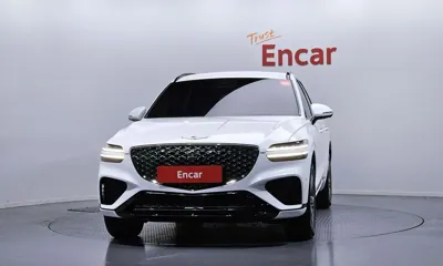 Genesis GV70 2023, 57745 км, за 44500000 KRW