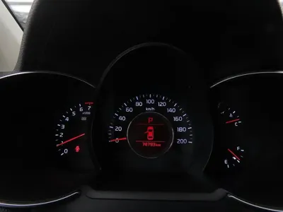 Kia Morning 2016, 74790 км, за 5500000 KRW - фото 8