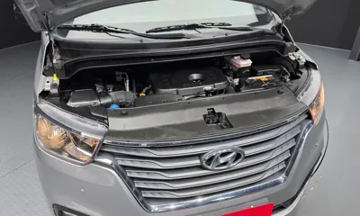 Hyundai Starex 2019, 96745 км, за 14300000 KRW - фото 6