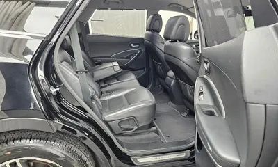 Hyundai Maxcruz 2016, 105043 км, за 13000000 KRW - фото 12