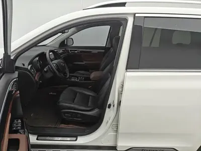 GAC Motor Trumpchi GS8 2018, 54300 км, за 48900 CNY - фото 12
