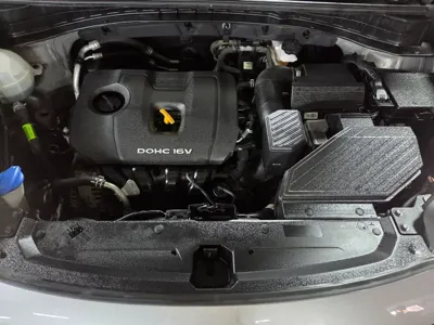 Kia Sportage 2018, 30483 км, за 15990000 KRW - фото 6