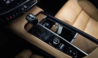 Volvo S90 2019, 92757 км, за 24500000 KRW - фото 9
