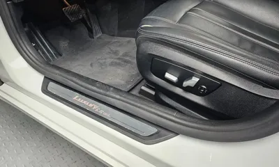 BMW 5-Series 2018, 77738 км, за 23400000 KRW - фото 31