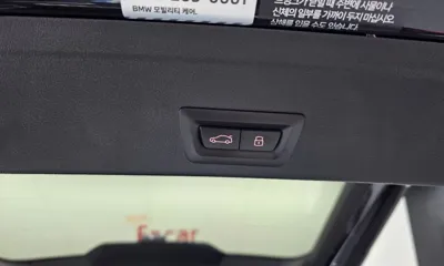 BMW X6 2025, 7294 км, за 120000000 KRW - фото 37