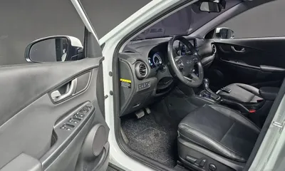 Hyundai Kona 2018, 118610 км, за 13400000 KRW - фото 12