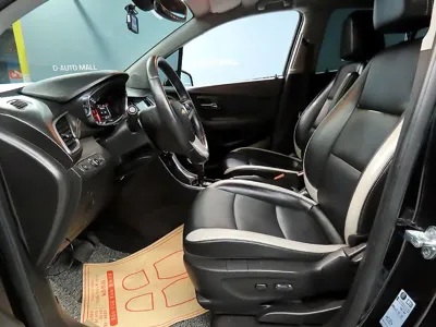 ChevroletGMDaewoo Trax 2018, 93700 км, за 8700000 KRW - фото 6