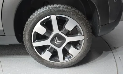 Citroen-DS C4 CACTUS 2019, 44196 км, за 9890000 KRW - фото 21