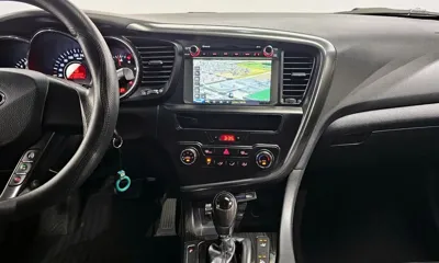 Kia K5 2013, 159116 км, за 4500000 KRW - фото 20