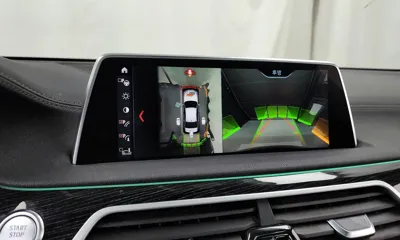 BMW 7-Series 2017, 172724 км, за 23890000 KRW - фото 15