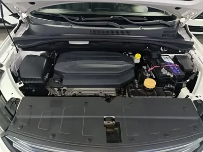 Baojun 360 2018, 86800 км, за 23700 CNY - фото 20