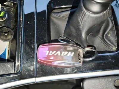 Haval H2 2016, 65700 км, за 24600 CNY - фото 12