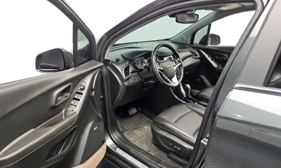 ChevroletGMDaewoo Trax 2017, 74315 км, за 8100000 KRW - фото 11