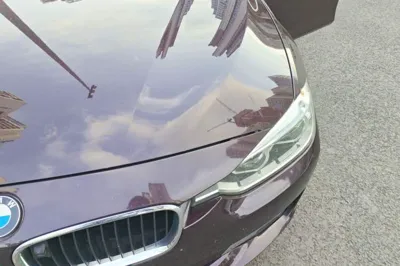 BMW 3 Series 2016, 187800 км, за 48664.82 CNY - фото 22