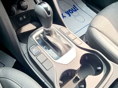 Hyundai Santafe 2016, 149000 км, за 10900000 KRW - фото 15