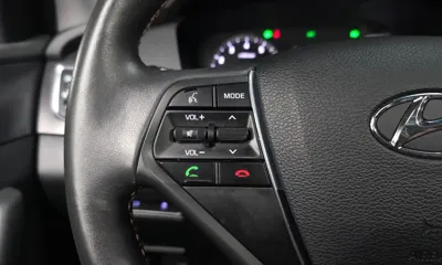 Hyundai Sonata 2017, 34145 км, за 13100000 KRW - фото 33