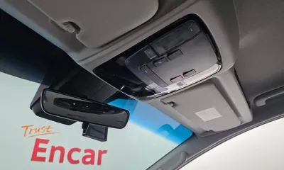 Hyundai Staria 2023, 33505 км, за 29300000 KRW - фото 28