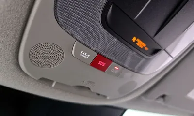 Kia Niro 2024, 14240 км, за 29000000 KRW - фото 18