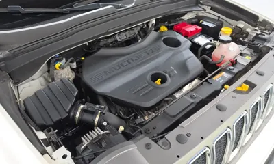 Jeep Renegade 2020, 75791 км, за 15390000 KRW - фото 6