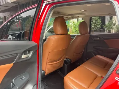 Honda Fit 2017, 70000 км, за 28100 CNY - фото 7