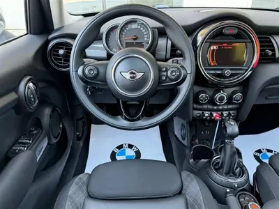 MINI MINI 2015, 35000 км, за 58000 CNY - фото 8
