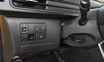 Hyundai Staria 2025, 20214 км, за 32900000 KRW - фото 19