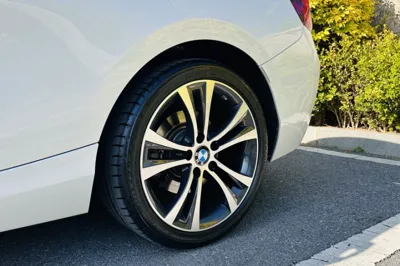BMW 2 Series 2019, 19800 км, за 145755.26 CNY - фото 8