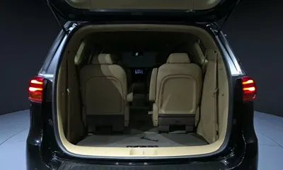 Kia Canival 2020, 24107 км, за 17000000 KRW - фото 28