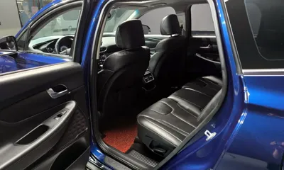 Hyundai Santafe 2019, 72568 км, за 19800000 KRW - фото 26