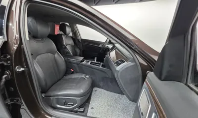 Genesis G80 2018, 243684 км, за 10200000 KRW - фото 10