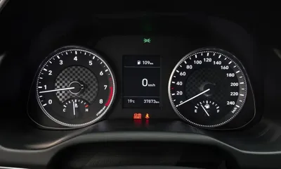 Hyundai Avante 2019, 37873 км, за 12700000 KRW - фото 8
