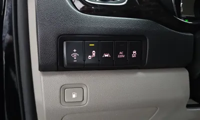 Kia Canival 2019, 125151 км, за 15290000 KRW - фото 16