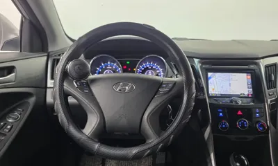 Hyundai Sonata 2013, 140105 км, за 4990000 KRW - фото 15
