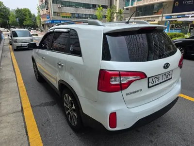 Kia Sorento 2013, 180756 км, за 4900000 KRW