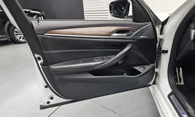BMW 5-Series 2018, 137946 км, за 20500000 KRW - фото 24