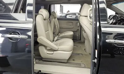 Kia Canival 2019, 143958 км, за 11200000 KRW - фото 12