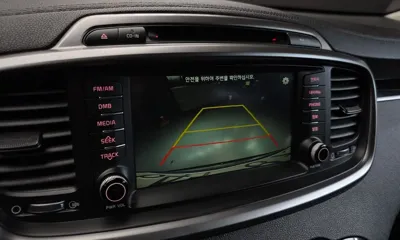 Kia Sorento 2015, 131152 км, за 8500000 KRW - фото 14